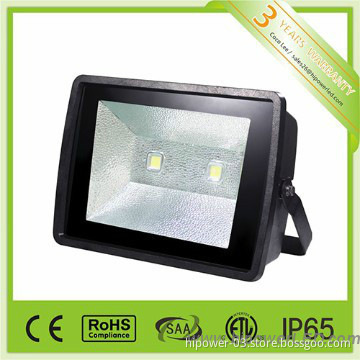 Hot selling!IP65 CE ETL Bridgelux Waterproof 140W flood light
